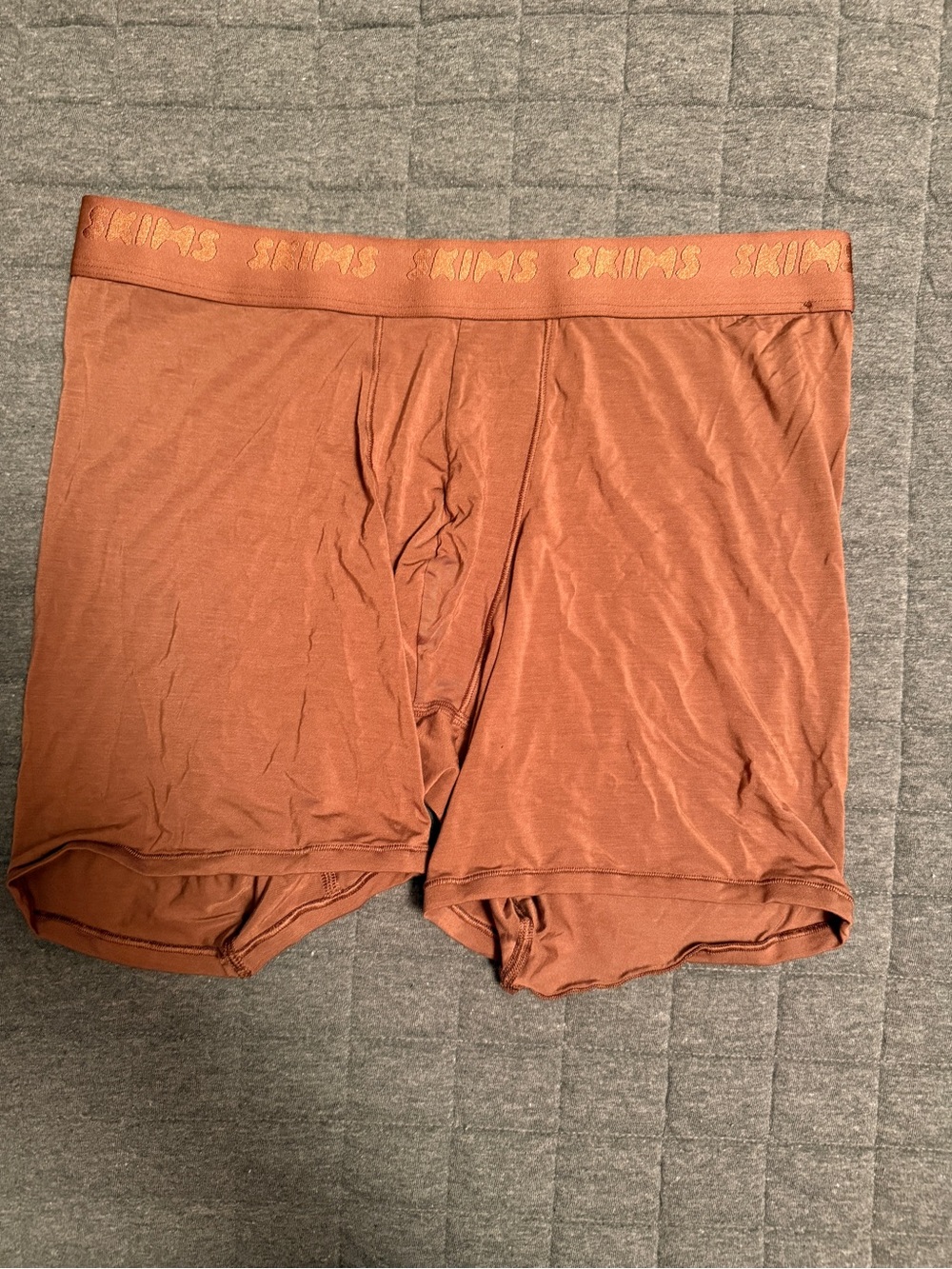 SKIMS Men’s Boxer Briefs 5”